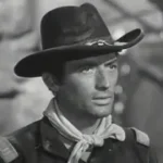 Only the Valiant Western 1951 Classic American Western