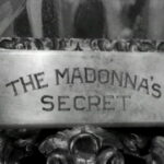 The Madonna's Secret (1946) The Best Of American Film Noir